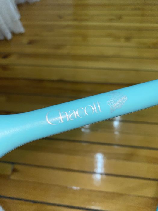 Булавы+чехол для художественой гимнастики