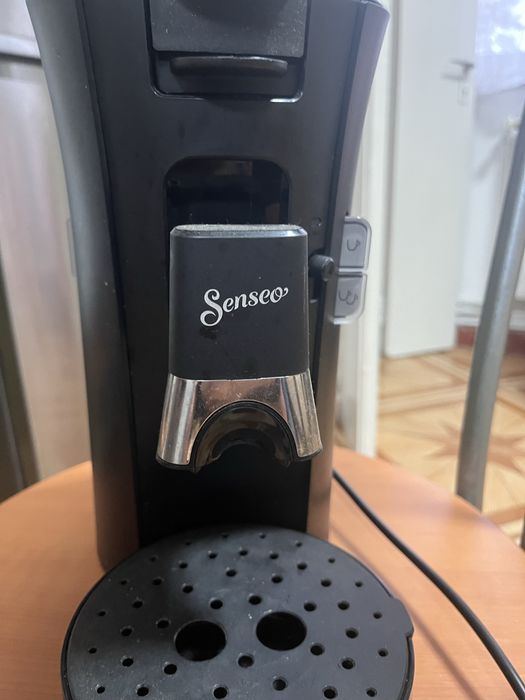 Espressor Philips Senseo Select CSA230 61