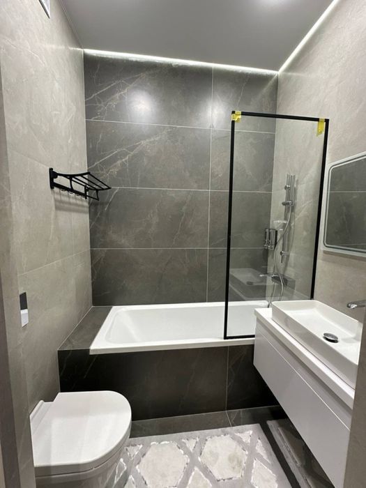 PREMIUM LUXURY Квартира  – ЖК Barocco