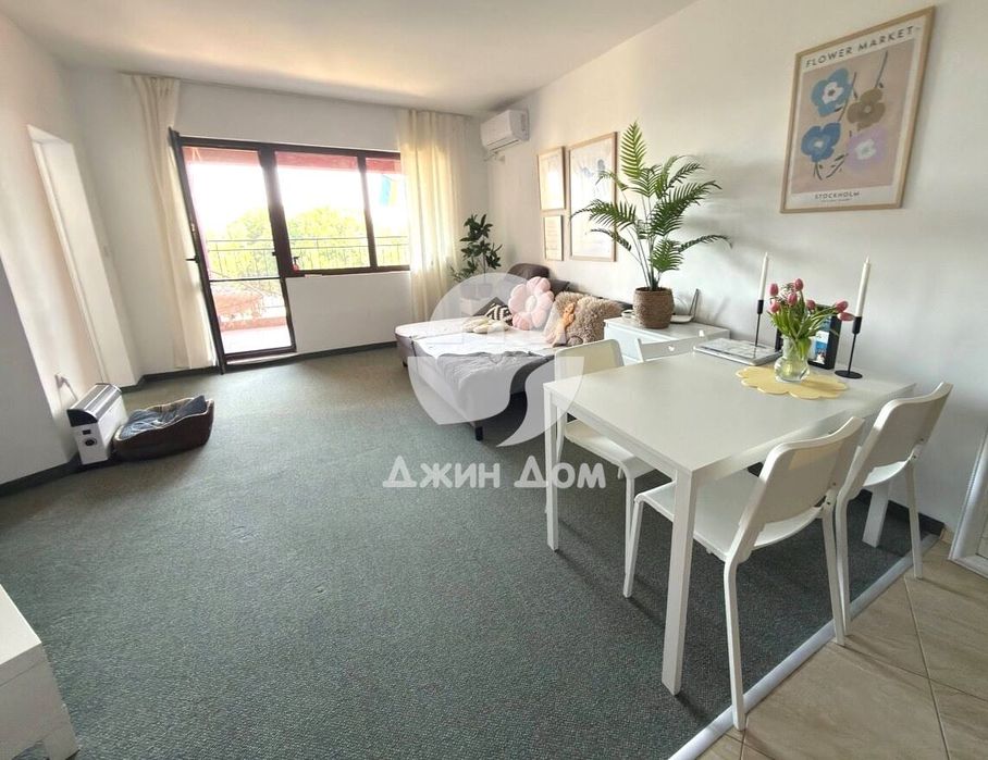 Продава се Тристаен апартамент в Ахелой - 100 кв.м за 714 €/кв.м - Снимка #3