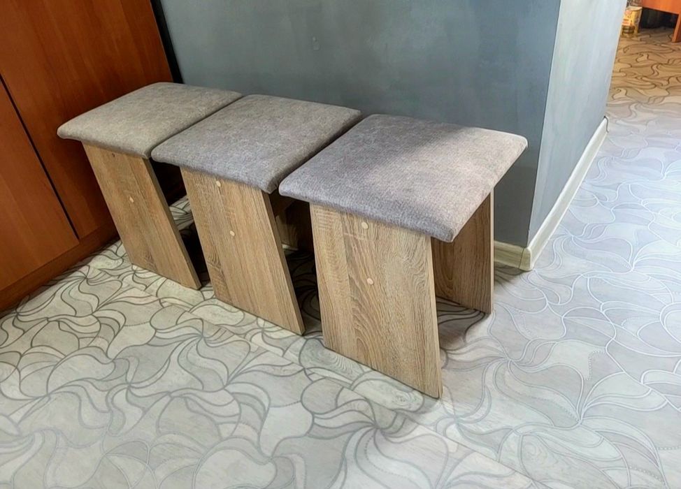 Продам табуретки
