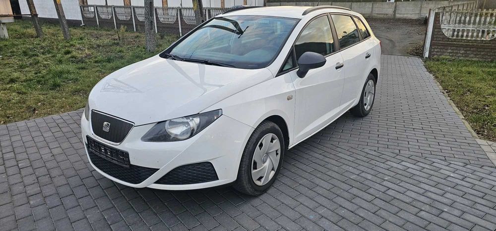 Seat Ibiza ( 6J ) 2012 - 2017 PIESE AUTO
