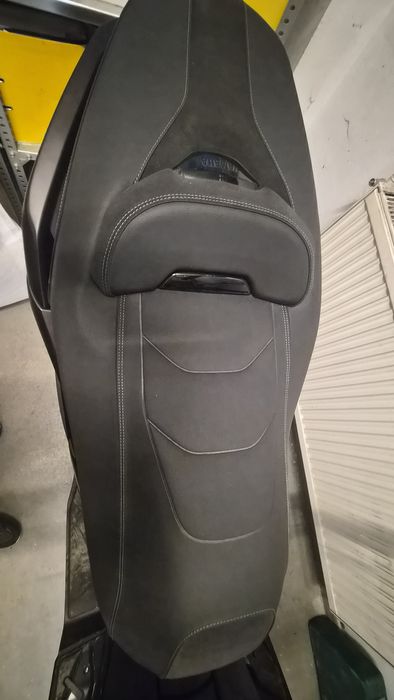 SA Scaun Yamaha Xmax Techmax 125 300cc