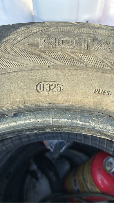 Резина летняя 185/65/14