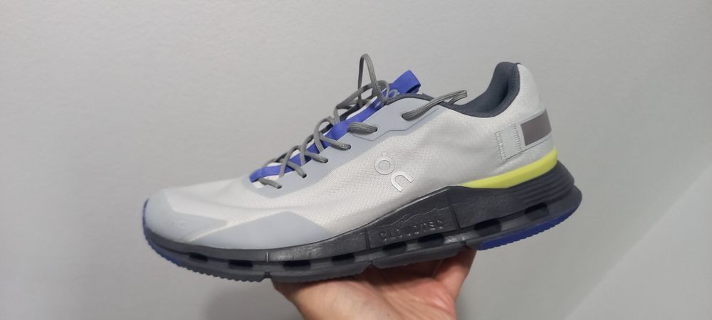 Adidas On Cloudtec 45 ca noi