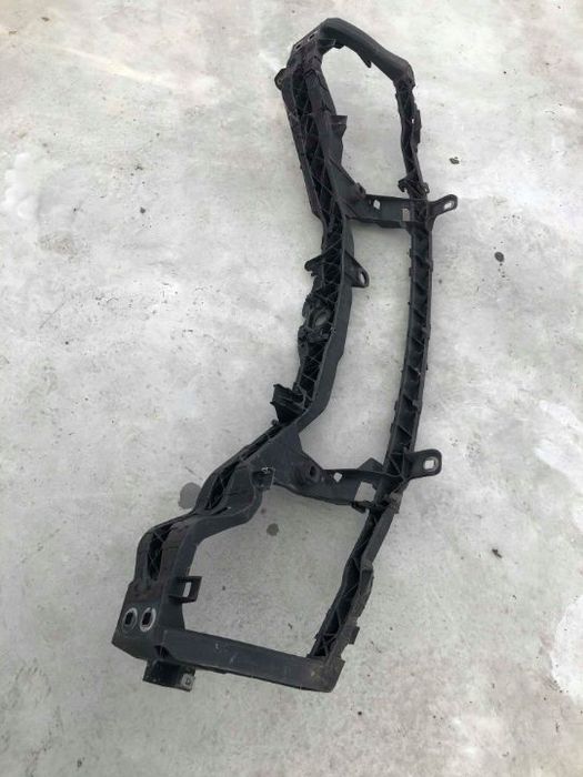 trager 1.6 tdci ford focus