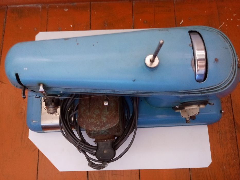 Швейная машина Тула