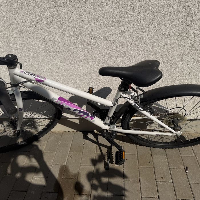 Bicicleta B Twin