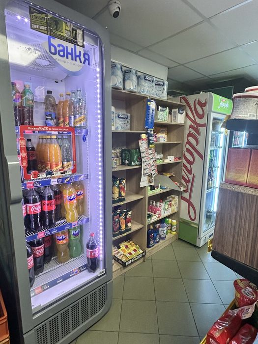 Продава се Заведение в София, Борово - 50 кв.м за 276 €/кв.м - Снимка #5