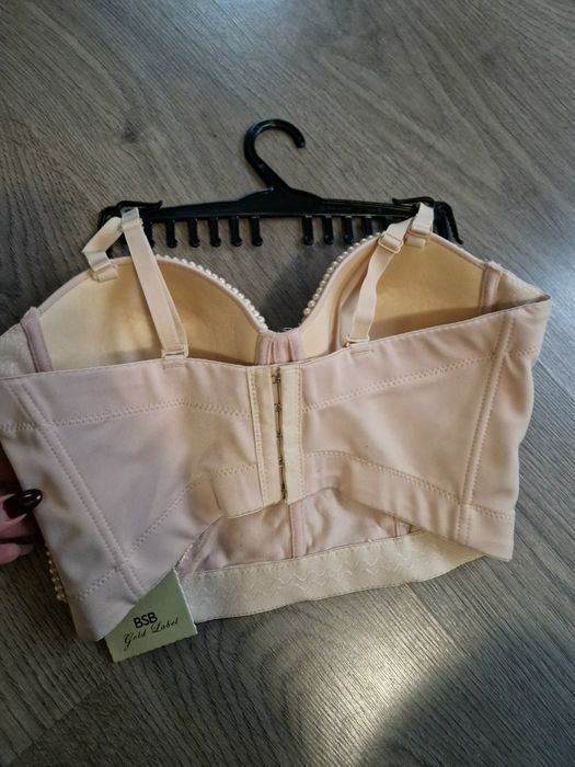 Дамски луксозен корсет