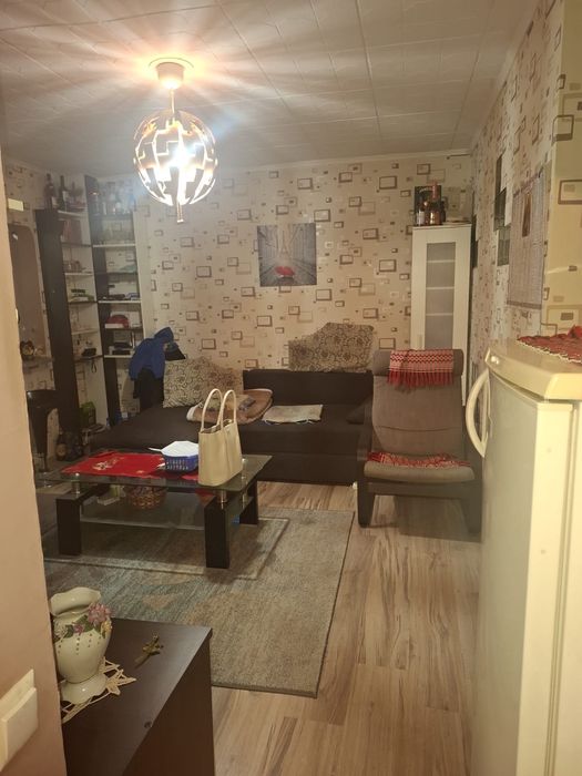 Vand apartament cu o camera 36 mp utili Otopeni str Ghioceilor