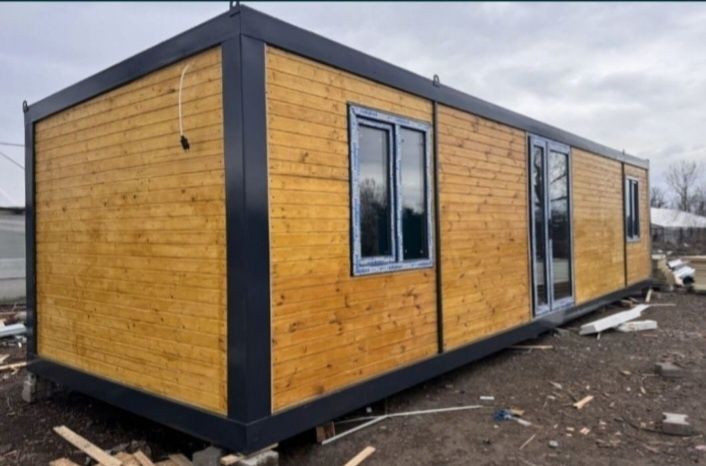 Containere modulare la oferta