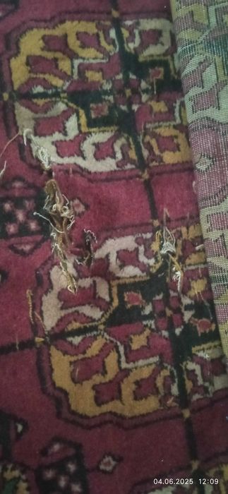 Ковер ковер на пол