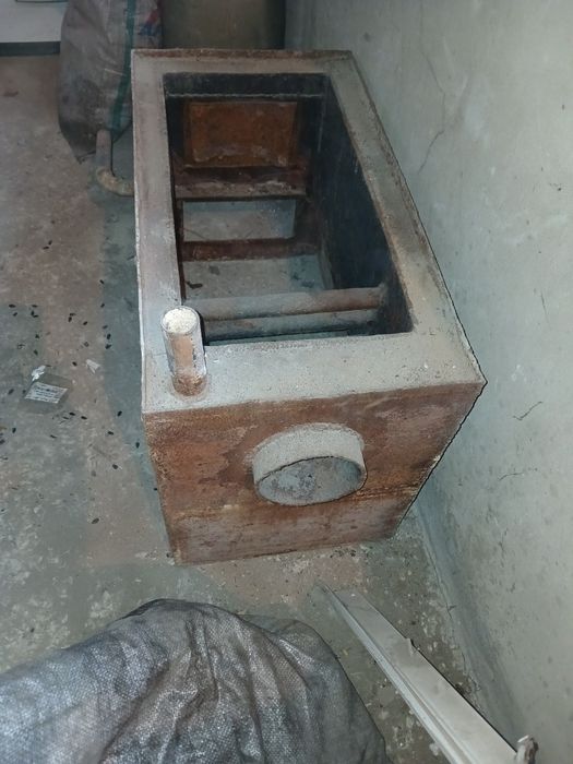 Пеш саламын. Продам печь.