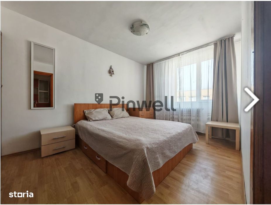 Apartament 3 Camere Colentina I Sector 2 — fotografia 1