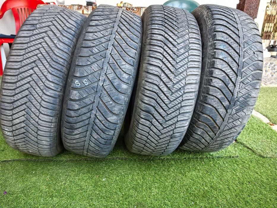 Anvelope vara 215/65 R17