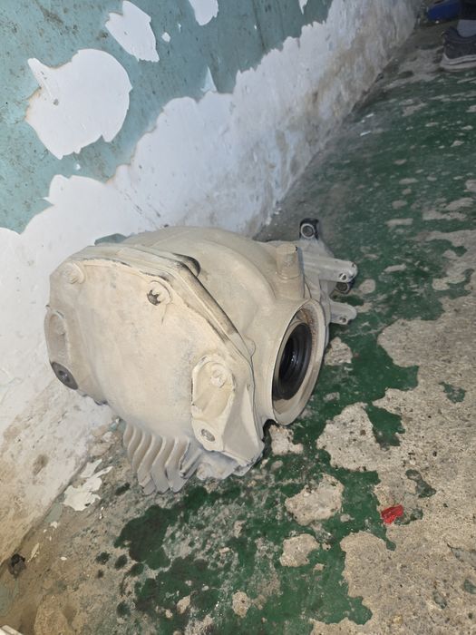 Редуктор задний 2.65