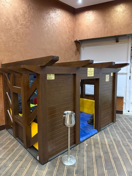 Кафеге арналған жабдықтар