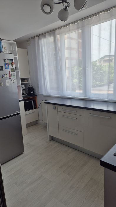 Apartament 4 camere 125 mp