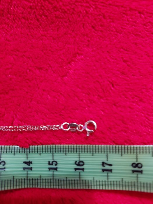 Bijuterie noua aur 14 k 585