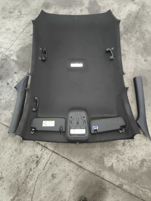 Таван за Opel Astra K