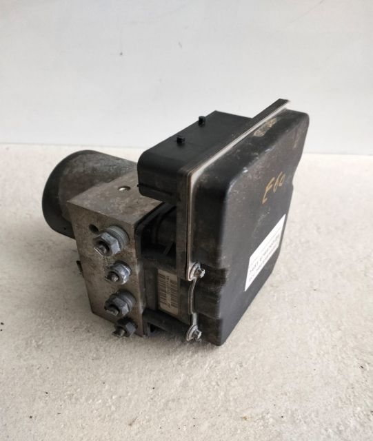 Pompa ABS 34516758743-01 34516769701-01 0265234134 34516758743 BMW Se