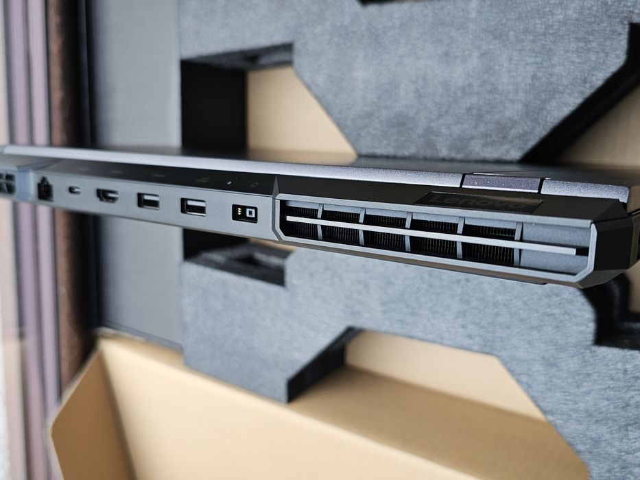 Laptop Gaming Lenovo Legion Pro