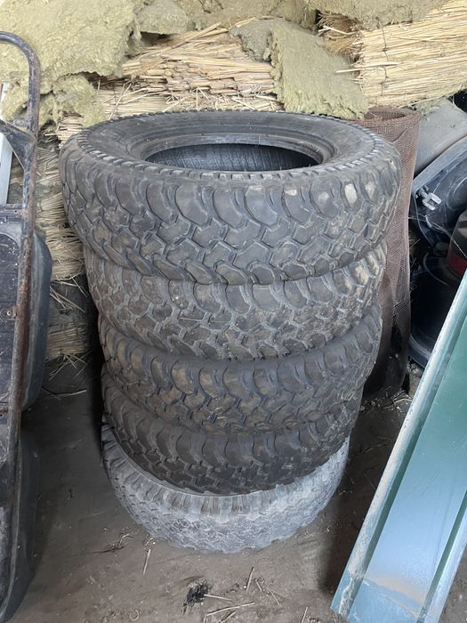 Продам автопокрышки.