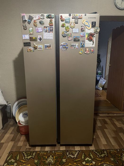 Продам холодильник