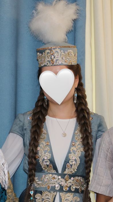 Қыз ұзату платье комплект