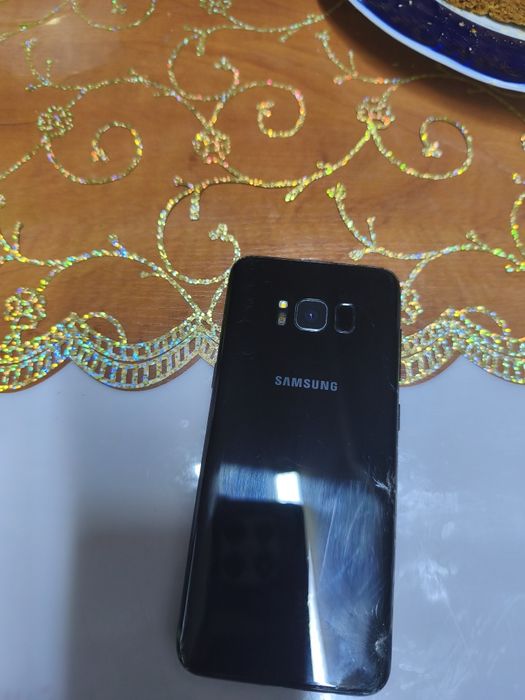 Samsung galaxy s8