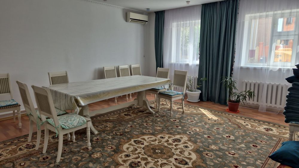 Продам дом в Мкр . Мирас