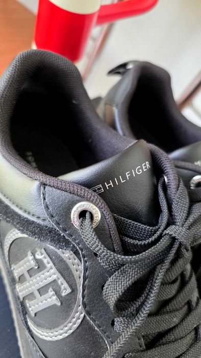 Tommy Hilfiger masura 37