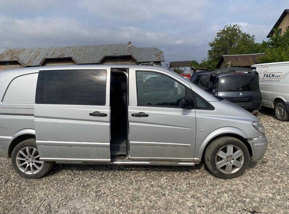 Piese Mercedes Vito  , 2.2  , w639 , E4