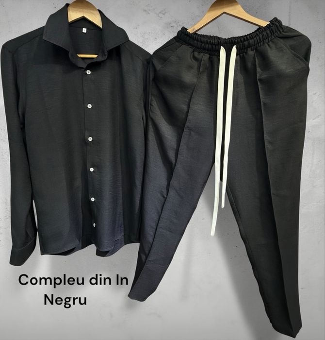 Compleuri Barbatesti ,Casual elegante, modele vara 2026!