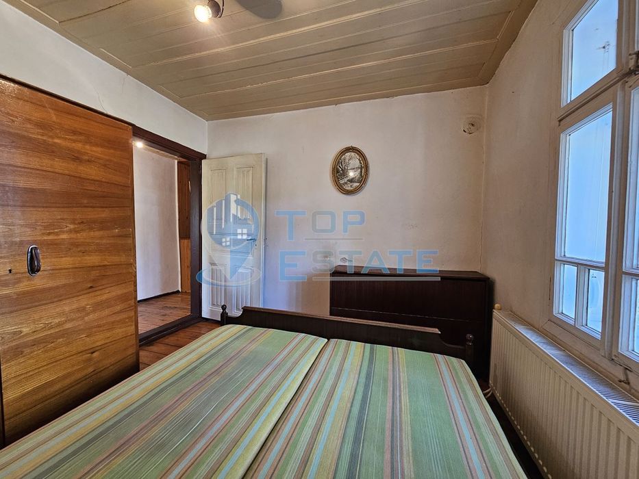 Продава се Къща в с. Хотница, Област Велико Търново - 100 кв.м за 295 €/кв.м - Снимка #8