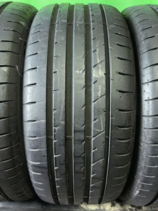 225/45R18 Debica 2021 6,3mm stare bună