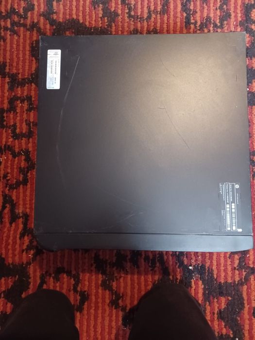 Calculator unitate de monitor