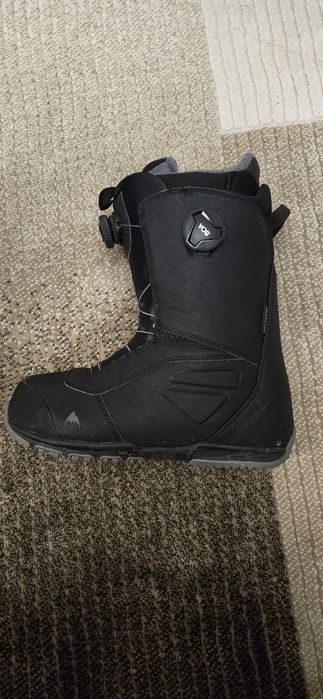 Ботинки BURTON для сноуборда