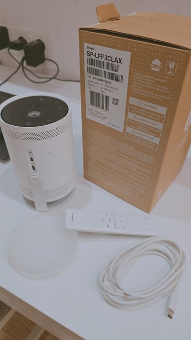 Samsung Freestyle Gen2