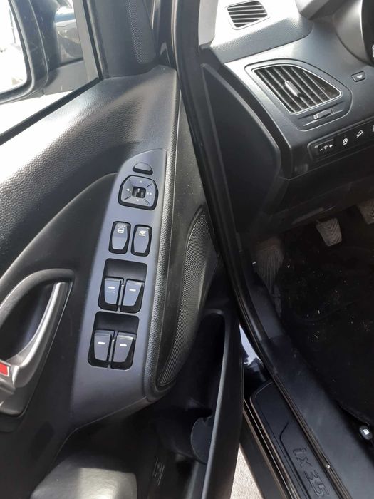 Hyundai Ix35 1.6 GDi