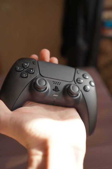 Джойстики PS5 Dualsence ПС5