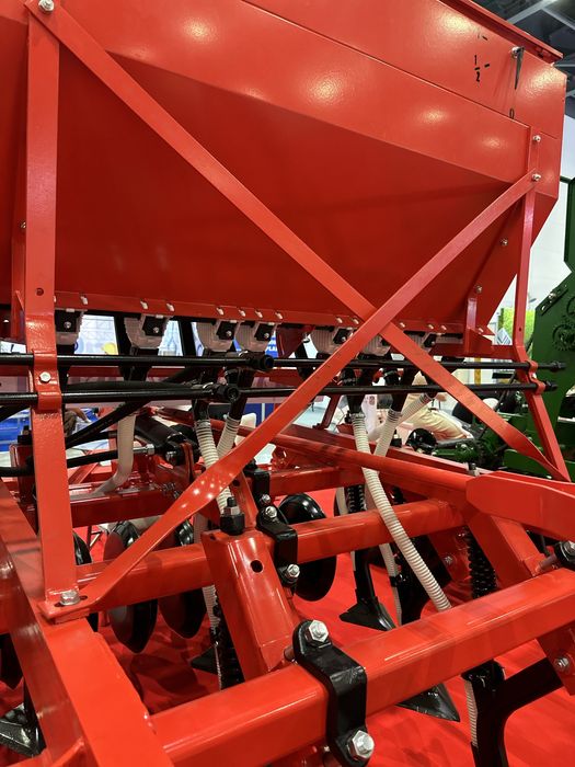 Сеялки омички СКП-2.1 Д Субсидии 30%