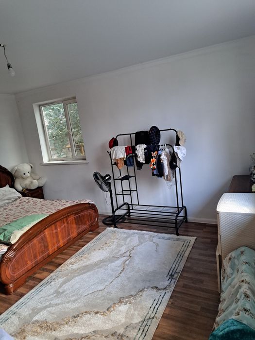 Дом в Ровное раён теплица