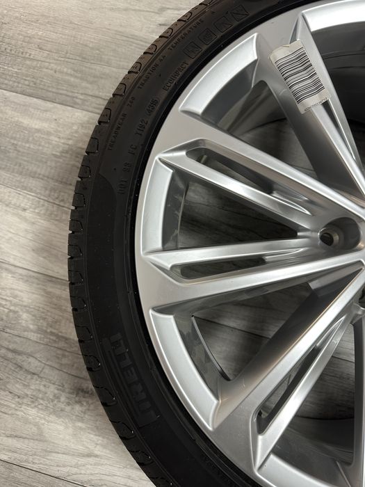 Anvelopa 235 40 19 Pirelli noua