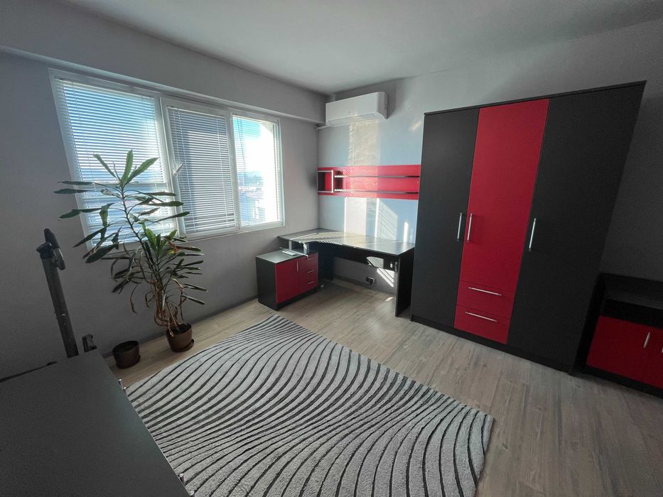 Продава се Тристаен апартамент в Казанлък - 72 кв.м за 1049 €/кв.м - Снимка #8