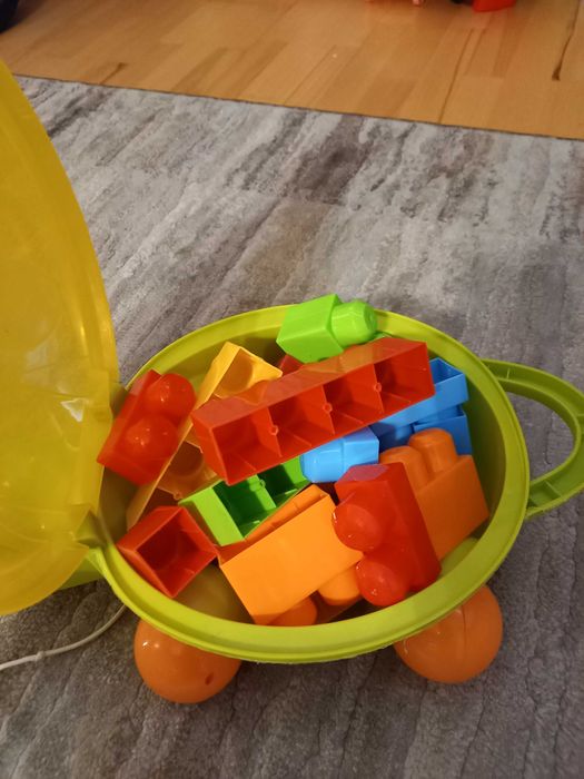 Детски занимателни  играчки