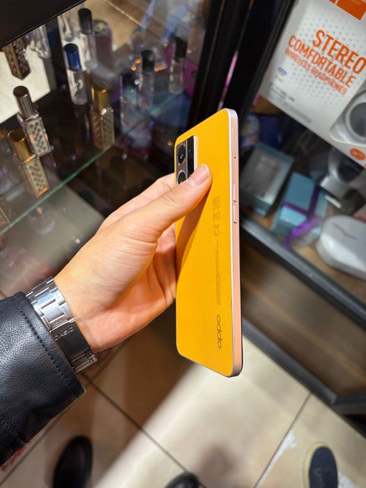 Oppo Reno 7 , 128 гб