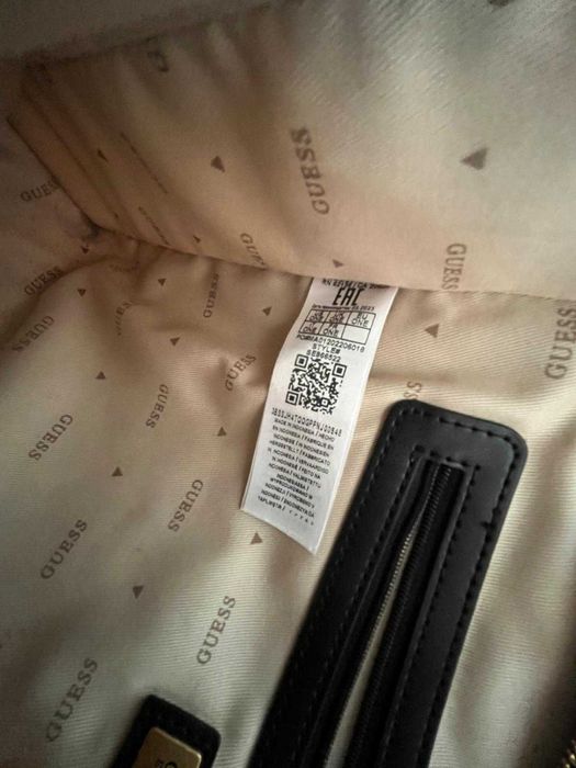 Geanta originala Guess de dama
