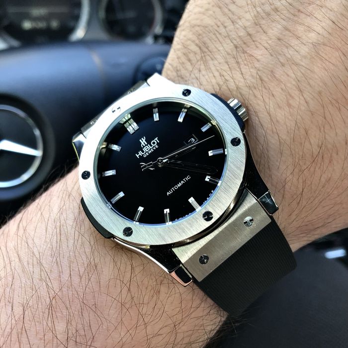 Hb classic fusion 42,mm
